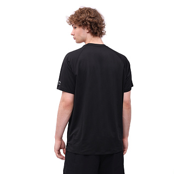 ATSW053-1 Футболка NBA Pack черный